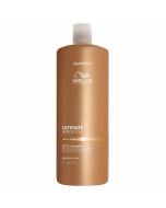 Wella Ultimate Smooth Shampoo 1000ml