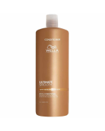Wella Ultimate Smooth Conditioner 1000ml