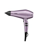 Babyliss Keratin Lustre Lilac Silk Dryer