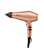 Babyliss Keratin Lustre Rose Gold Dryer