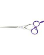 DMI Scissors Purple 6"