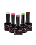 Gelluv Gel Polish