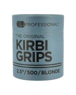 Lady Jane Professional 2.5" Kirbigrips Blonde 500S