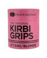 Lady Jane Professional 2" Waved Kirbigrips Blonde 500 Pack