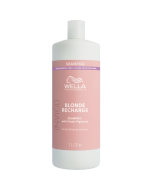 Invigo Blonde Recharge Shampoo 1000Ml