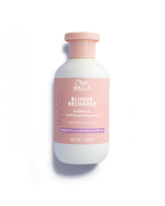 Invigo Blonde Recharge Shampoo 300ml