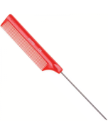 Denman Pro-Tip 05 Comb Red