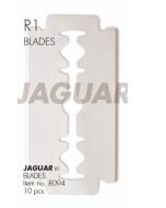 Jaguar R1 Razor blades