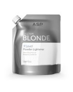A.S.P System Blonde Ultra Lifting 9 Levels Powder 500G
