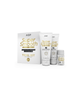 A.S.P Super Smooth Trial Kit