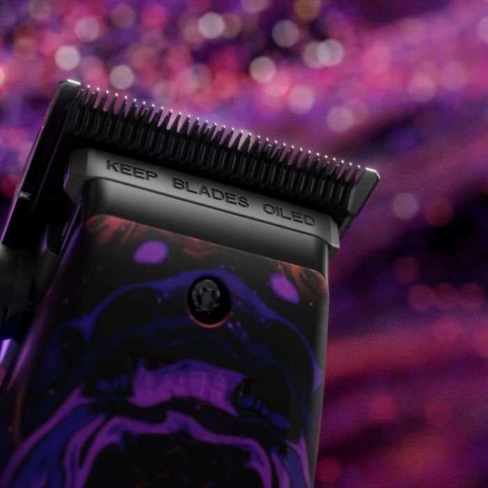 Wahl 5Star VAPOR (ヴェイパー) Limited Edition 5 Star Vapor™ Limited Edition Hair Clipper - Wahl UK