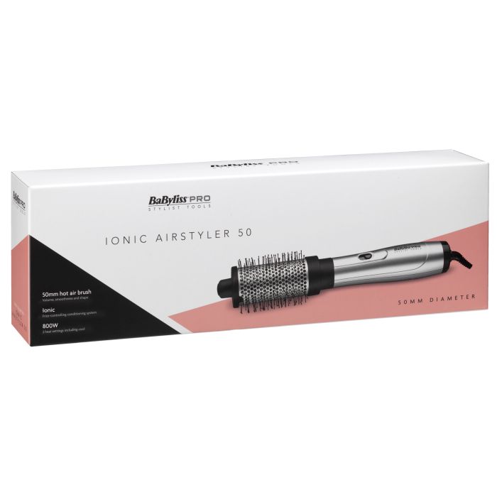 Babyliss pro ionic airstyler 50mm clearance