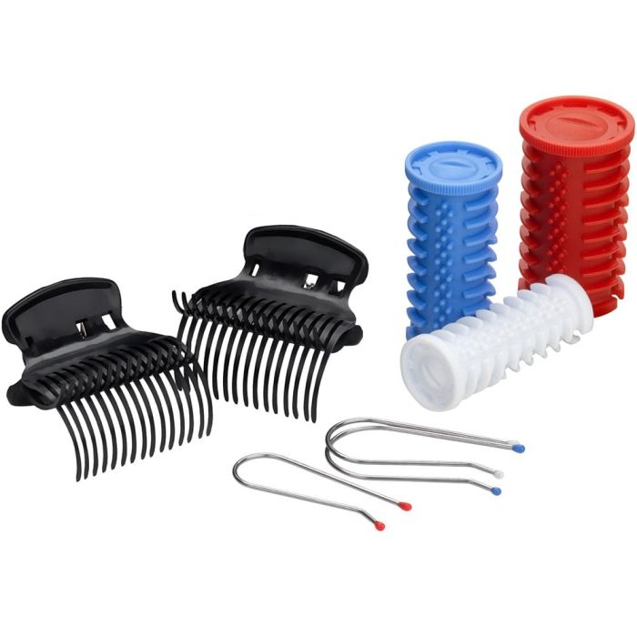 Babyliss Ceramic Heated Rollers (20)