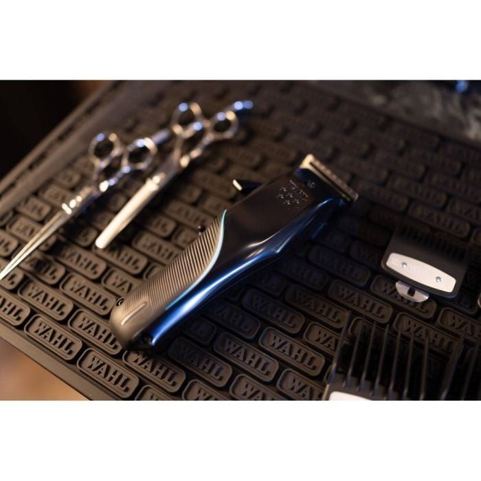 Wahl 5Star VAPOR (ヴェイパー) Limited Edition Wahl 5 Star Vapor™ Limited Edition Hair Clipper — MCR Barber Supplies