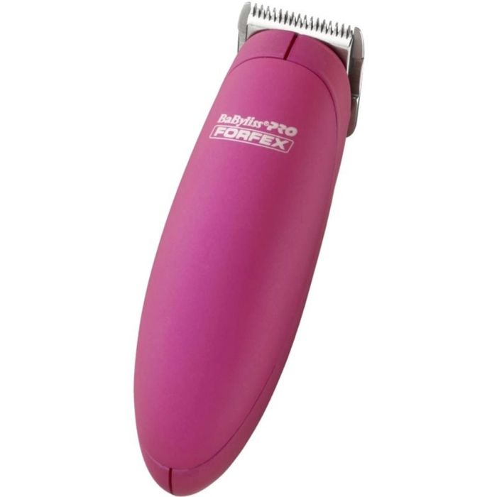 Palm Pro Trimmer Babyliss Forfex Clippers Babyliss Forfex Palm Pro