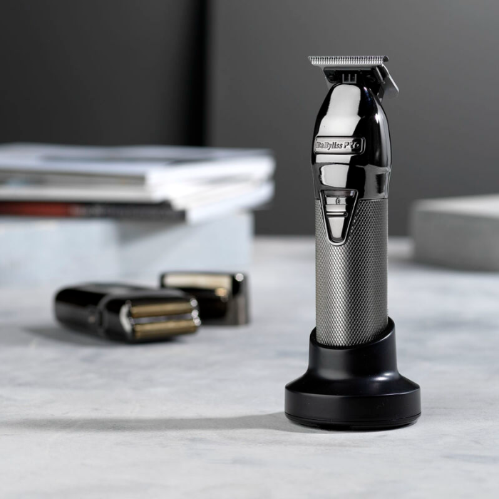 Babyliss Super Motor Cordless Skeleton Trimmer Professional Choice