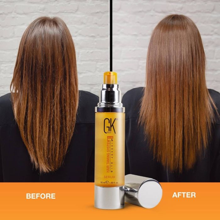 GK Serum 100ml Professional Choice