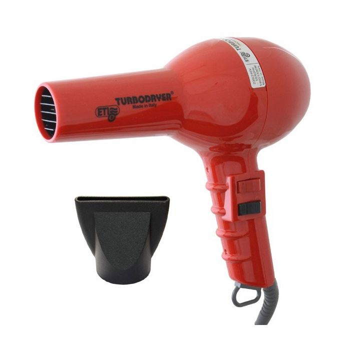 Motor Eti Hair Dryer Spare Parts Hair Dryer Eti Turbo Stratos 3800 - Main Image