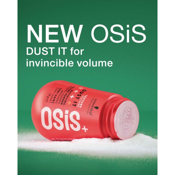 OSiS Dust It 10G