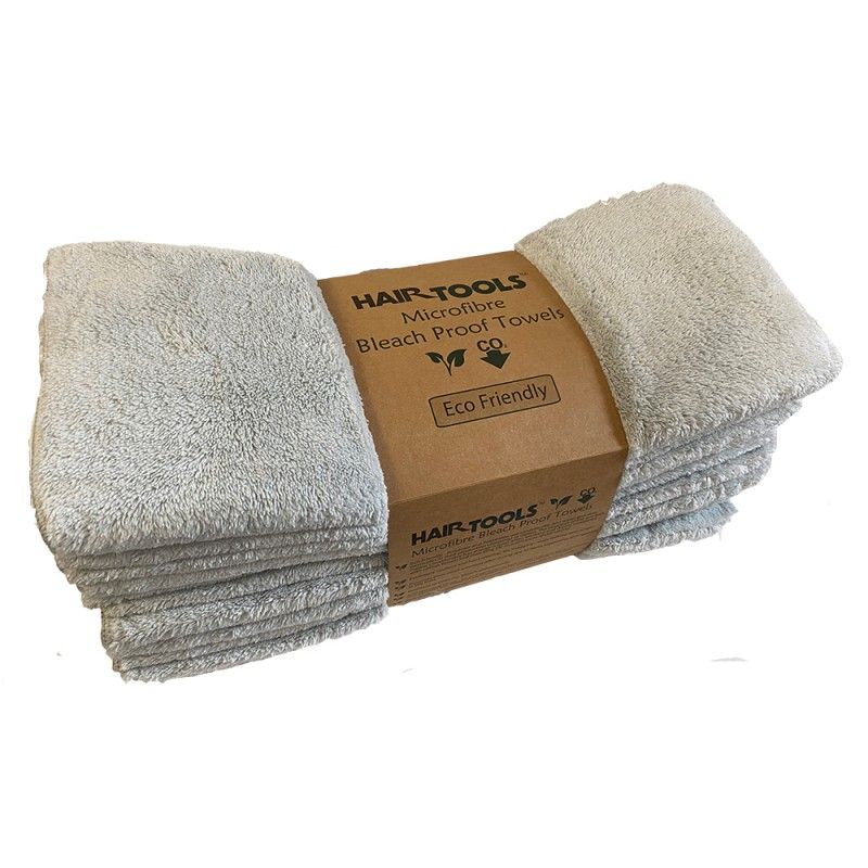 Bleach proof towels 2025