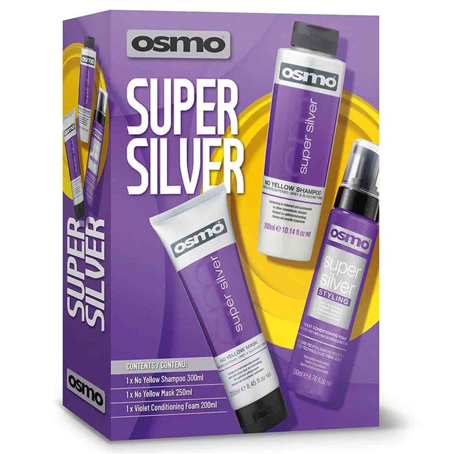Osmo sales super silver
