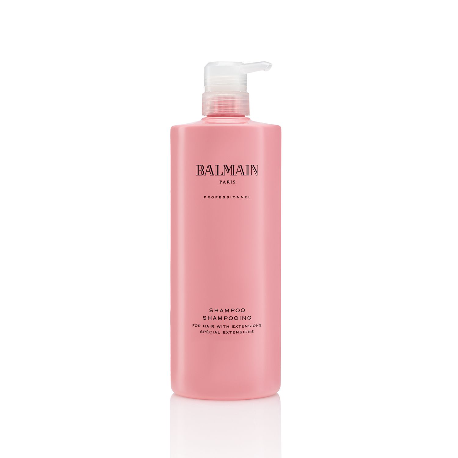 Balmain шампунь