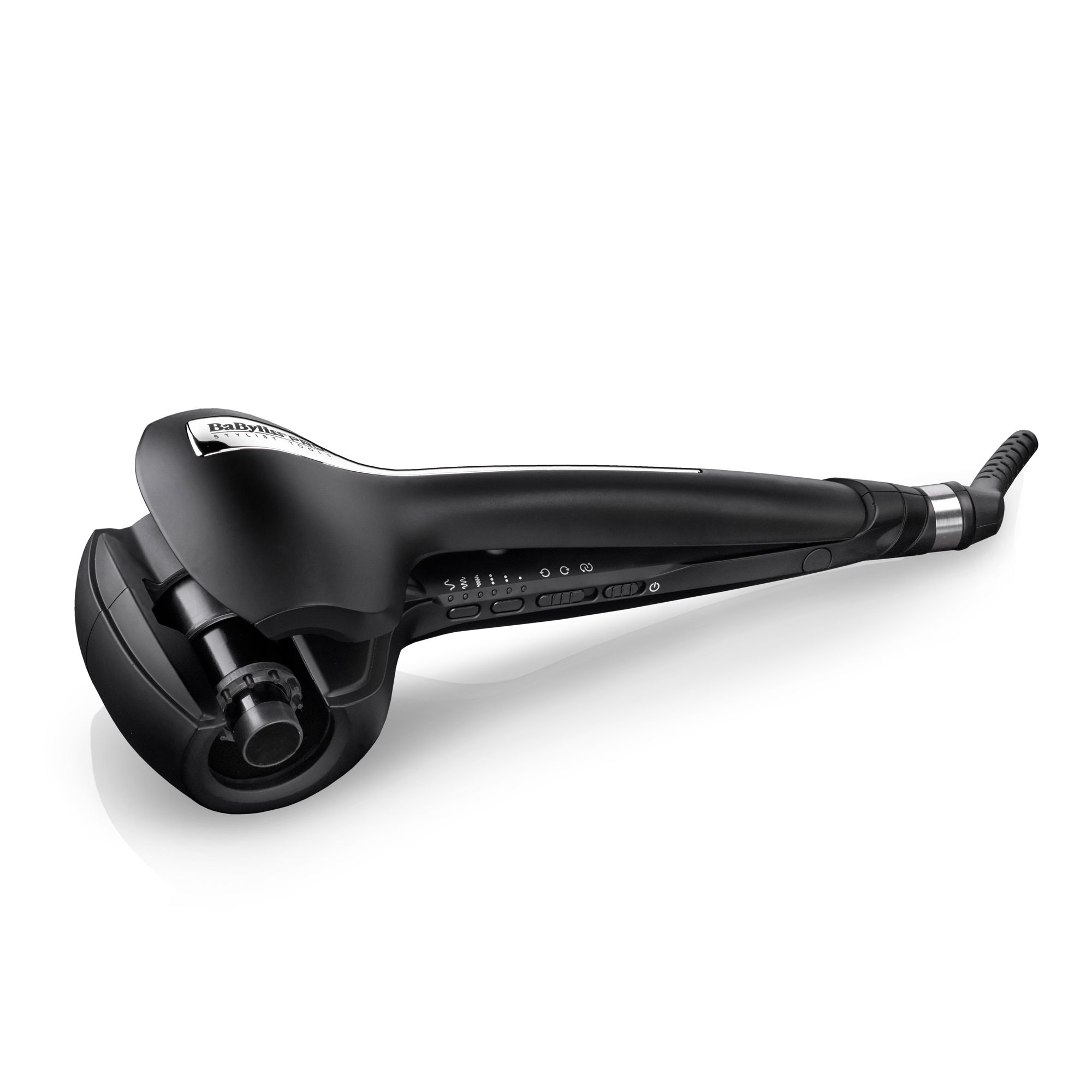 Baby curls babyliss 2025