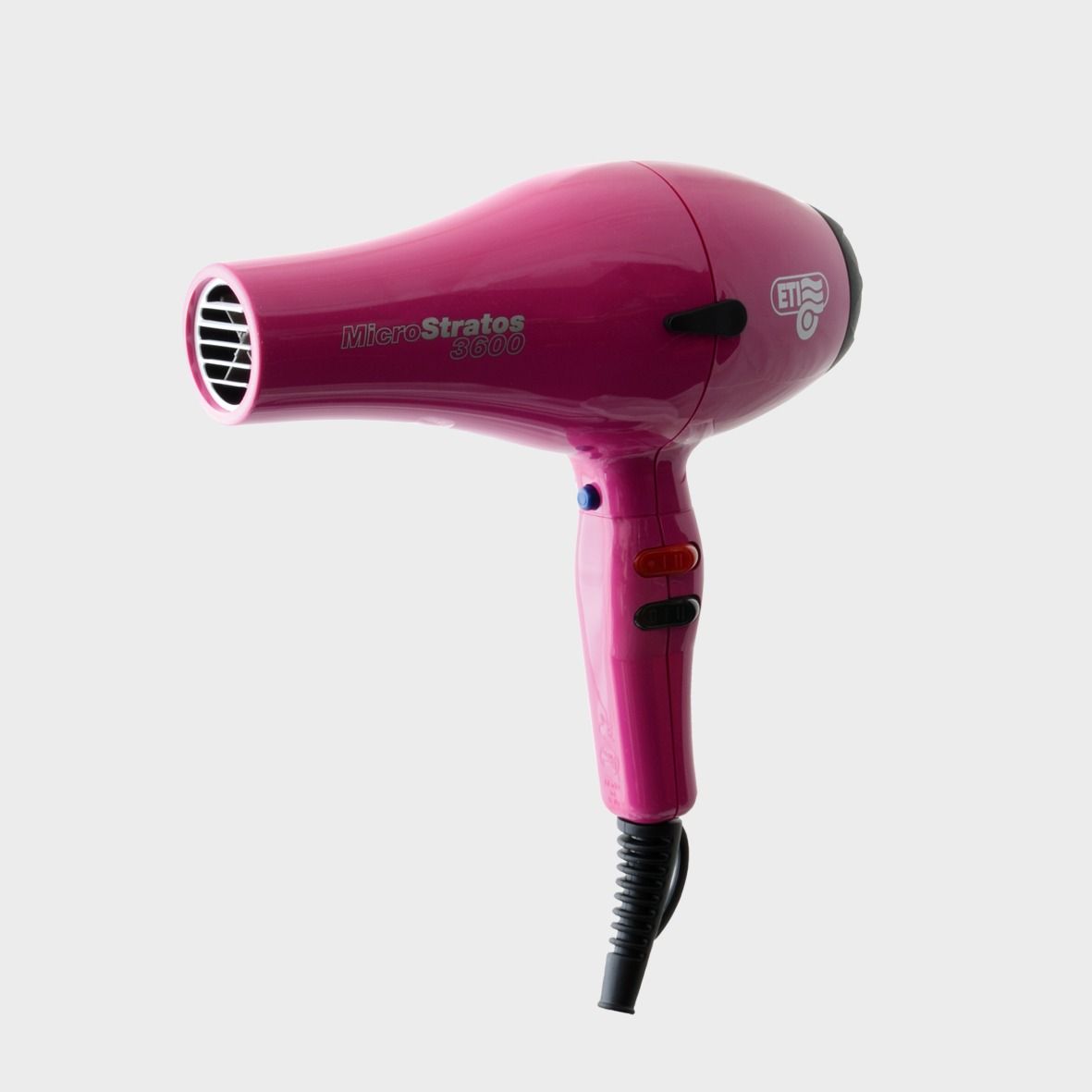 Eti clearance hair dryer