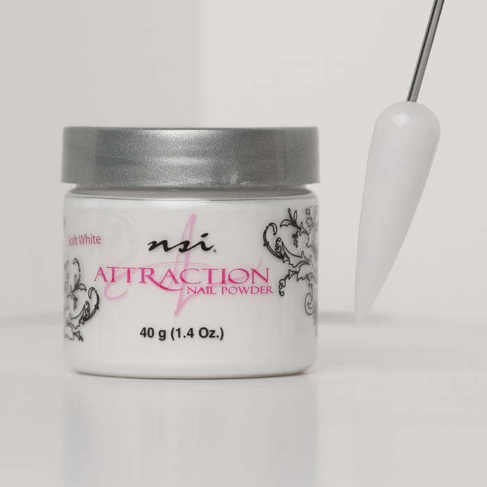 Attraction acrylic sales powder