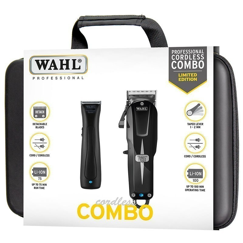 Wahl super taper clearance 2
