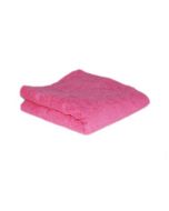 Rose Pink Luxury Hairdressing Towel (12)