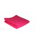 Hot Pink Luxury Hairdressing Towels (12)