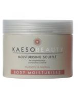 Kaeso - Moisturising Souffle Body 450Ml