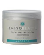 Kaeso - Facial Massage Cream 450Ml