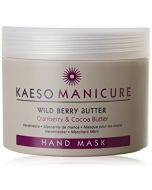 Kaeso - Wild Berry Butter Hand Mask 450Ml