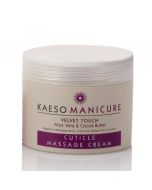Kaeso - Velvet Touch Cuticle Massage Cream 450ml