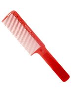 Head Jog U44 Ultem Clipper Comb Red
