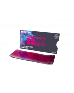 Procare Premium Range Hair Foil Strips Pink 225MM X 100MM (100)