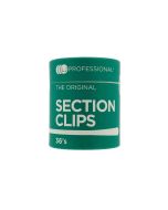Lady Jane Professional Section Clips 36 Pack