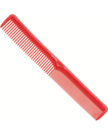 Denman Pro-Tip 01 Comb Red