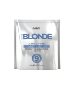 A.S.P System Blonde Ultra Lifting 9 Levels Powder 500G