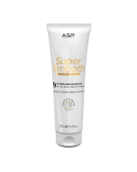 A.S.P Super Smooth Aftercare Shampoo 275ml