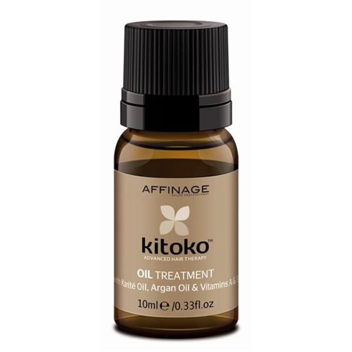 Kitoko Hair Treatment Oil 10ML Professional Choice