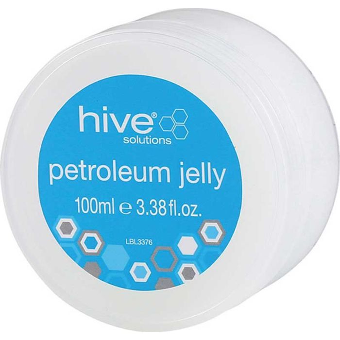 Petroleum Jelly 100Ml Professional Choice