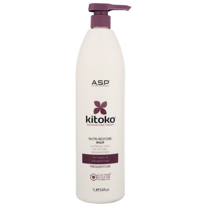Kitoko Nutri Restore Balm 1000ML Professional Choice