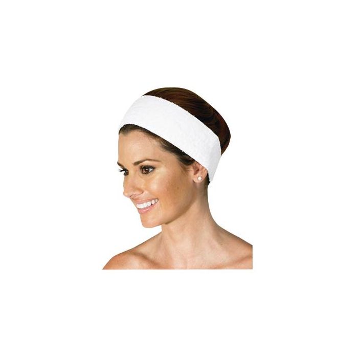 Velcro Headband Professional Choice
