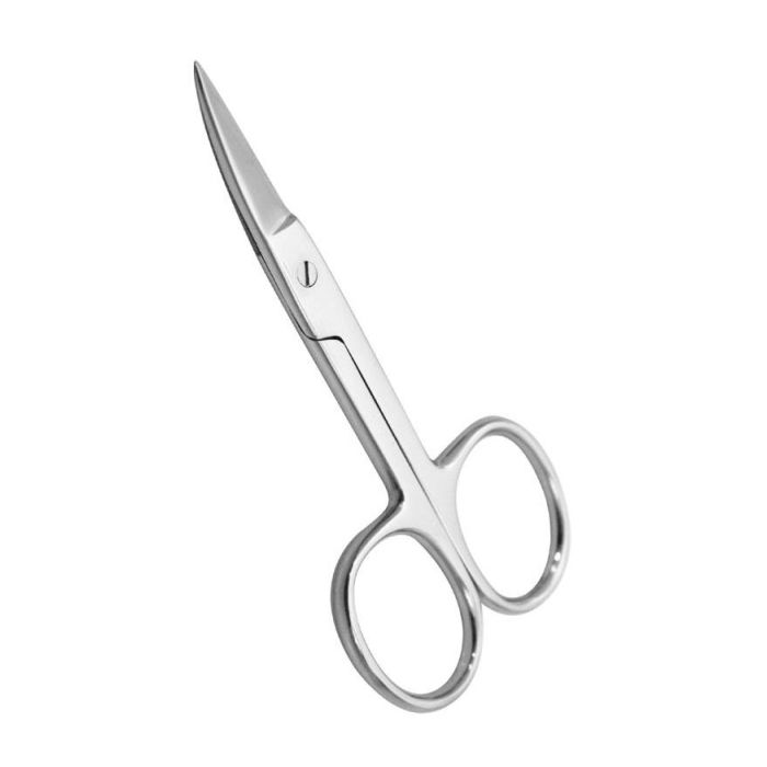 Nail scissors curved blades - Vitry