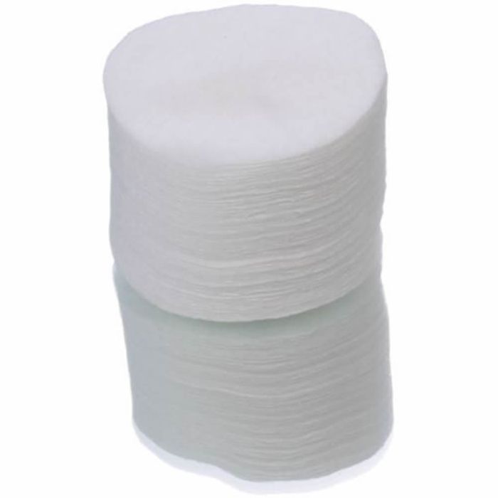 Cotton discs sales