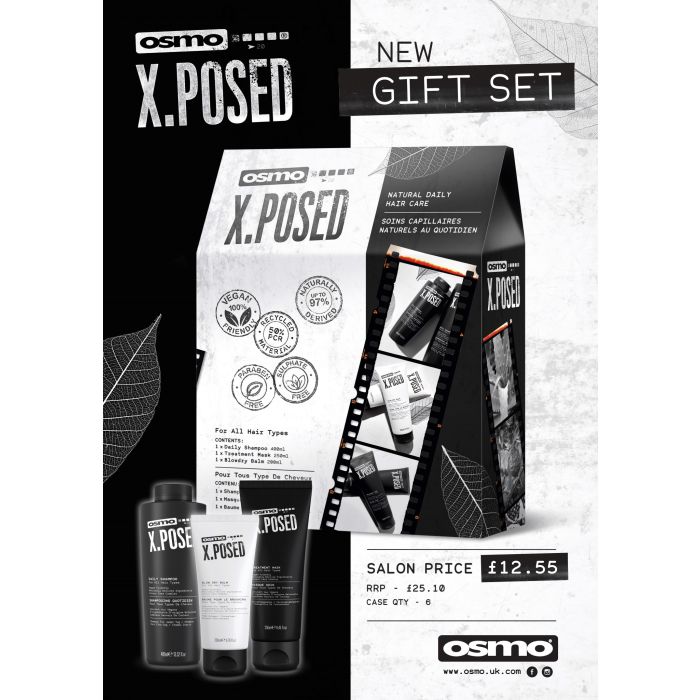 Osmo X.posed Gift Pack Professional Choice