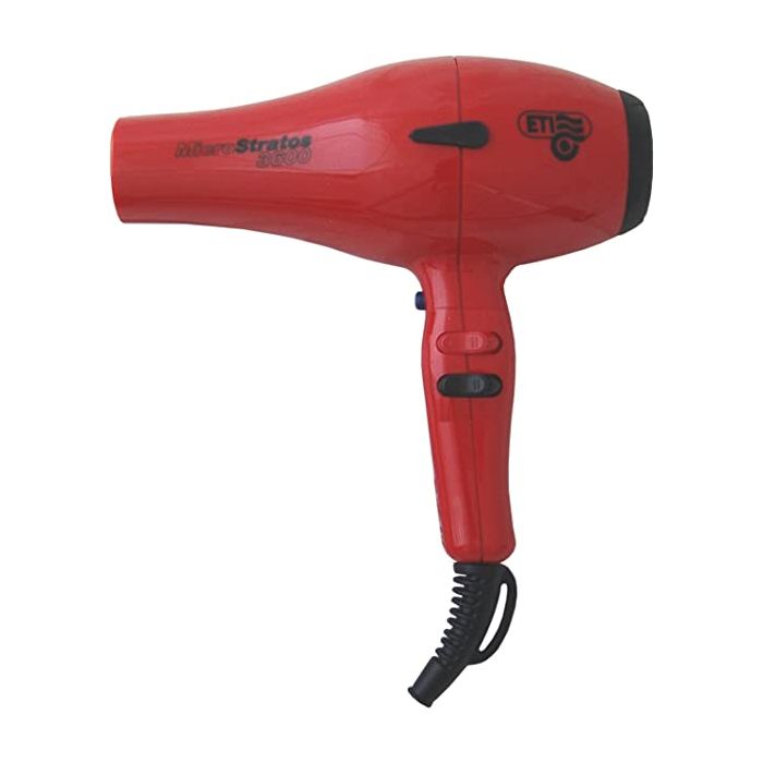 Micro on sale hair dryer